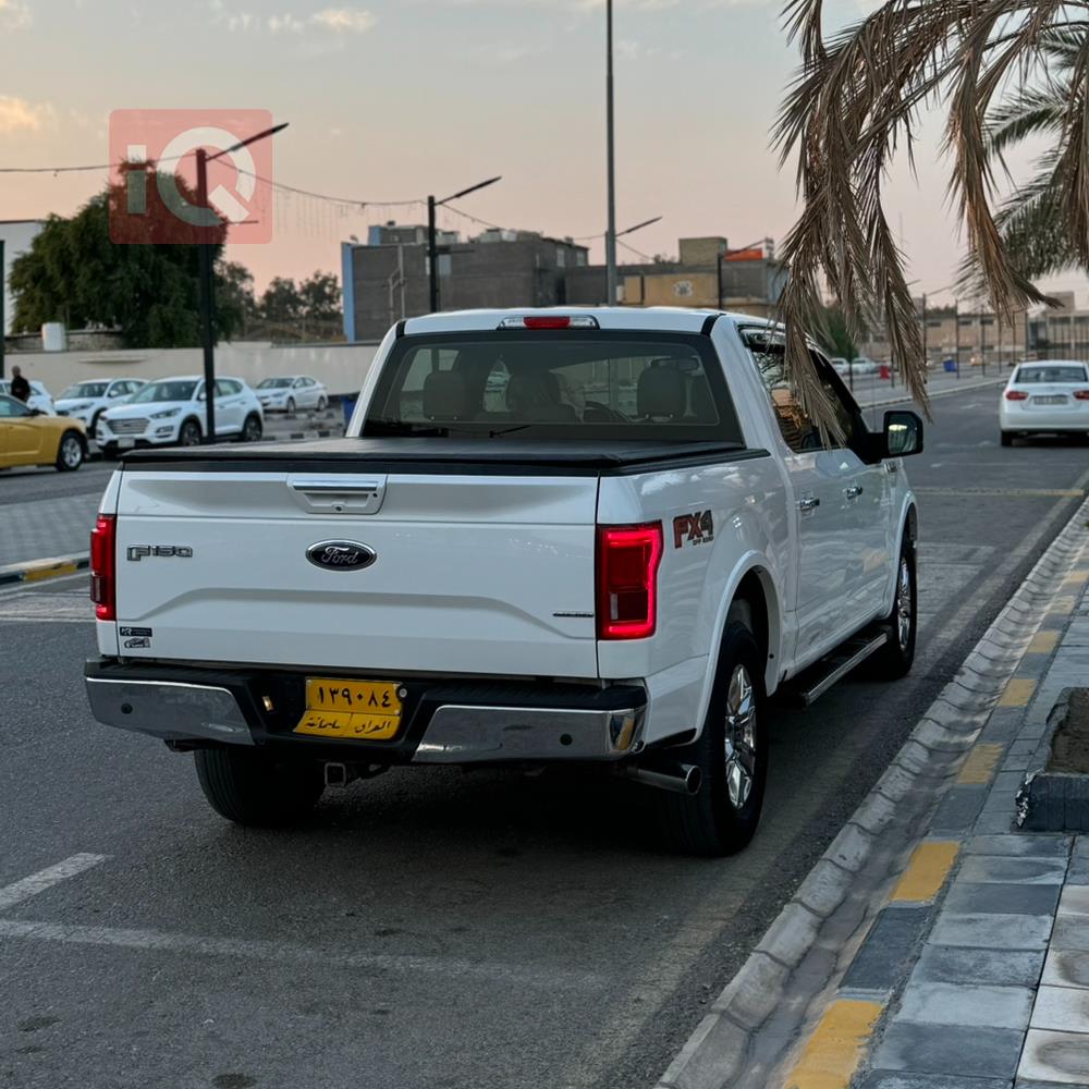 فۆرد F-150